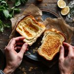 Fare spazio agli ingredienti