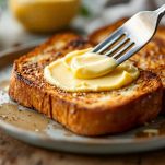 L'importanza del burro