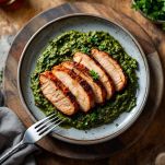 L'aggiunta della portchetta