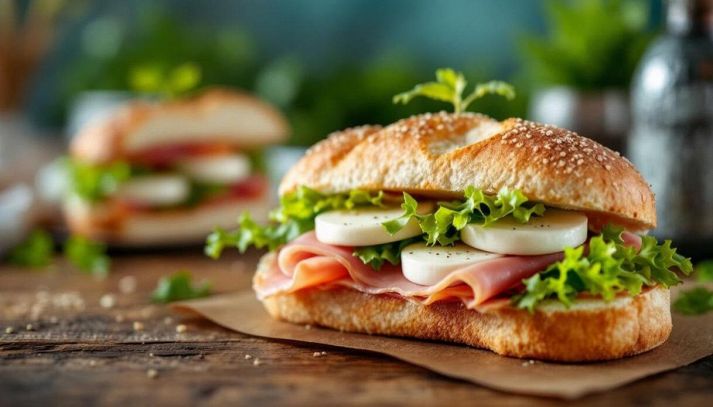 Panino Wonderful
