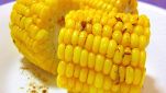 Pannocchie di mais agrodolci