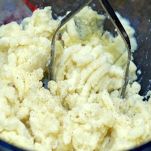 Panzerotti alla marmellata