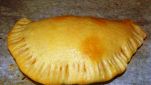Panzerotti alla marmellata al forno