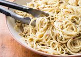 Ricetta Pasta con miele