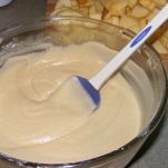 Pastella per la frittura col Bimby