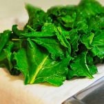 Pesto alle cime di rapa