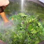 Pesto alle cime di rapa