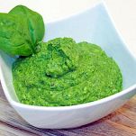 Pesto alle cime di rapa
