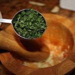 Piadine alla robiola