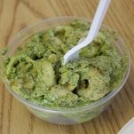 Piadine alla robiola