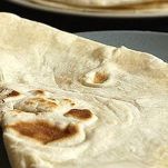 Piadine alla robiola
