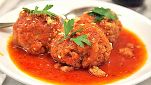 Polpette ai capperi