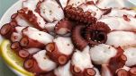 Ricetta Polpo all'agro