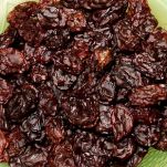 Radicchio rosso in saor