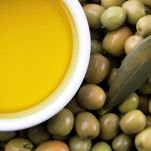 Salsa di menta e prezzemolo