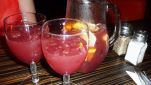 Sangria cubana