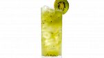 Cocktail Sapphire Kiwi