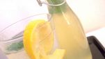 Sirop de citrons
