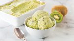 Sorbetto al kiwi