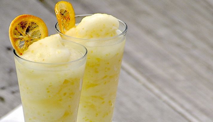 Sorbetto voglia matta