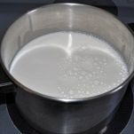 Soufflè al Grand Marnier