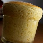 Soufflè al Grand Marnier