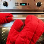 Soufflè di formaggi