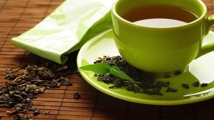 Tè al cardamomo