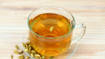 Tè al cardamomo