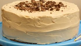 Torta delle antille