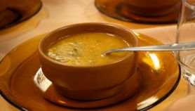 Zuppa del Pantanal