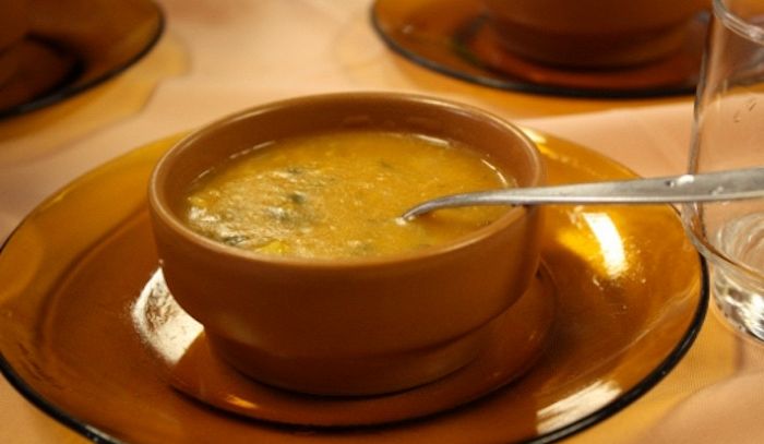 Zuppa del Pantanal