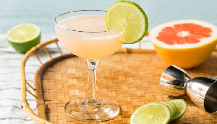 Ricetta Daiquiri