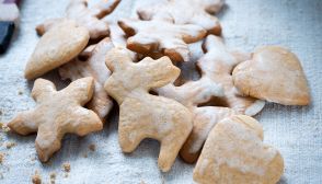 Lebkuchen