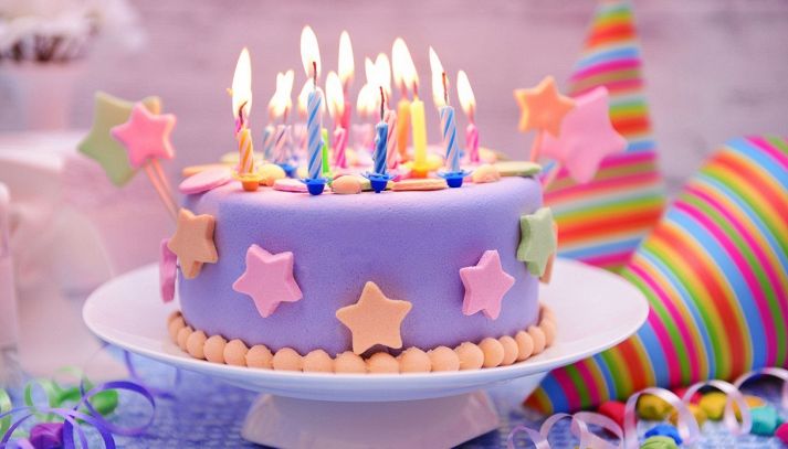 Ricetta Torta Di Compleanno Per Bambini Le Ricette Di