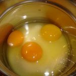 Acquacotta con funghi