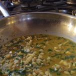 Alborelle in carpione