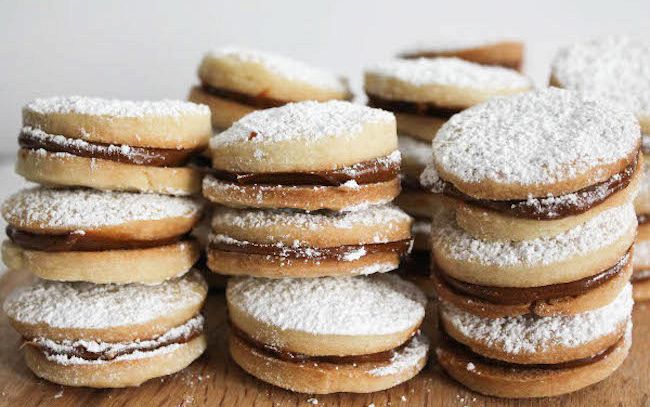 Alfajores