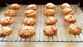 Ricetta Amaretti sardi (Amarettus)