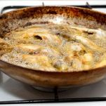 Antipasto di Moneglia