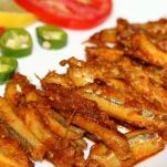 Antipasto di Moneglia