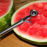 Aperitivo al cocomero