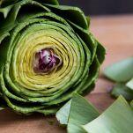 Articiochi triestini