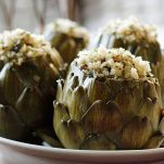 Articiochi triestini