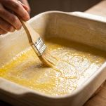 La preparazione della pirofila