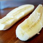 Banane al rum della Giamaica