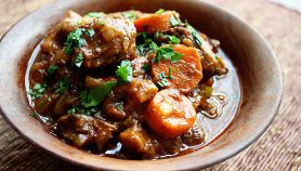 Beef Stew