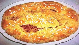Bensone di Modena ricetta