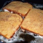 Bettelmann alsaziano