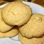 Biscotti all&#8217;anice